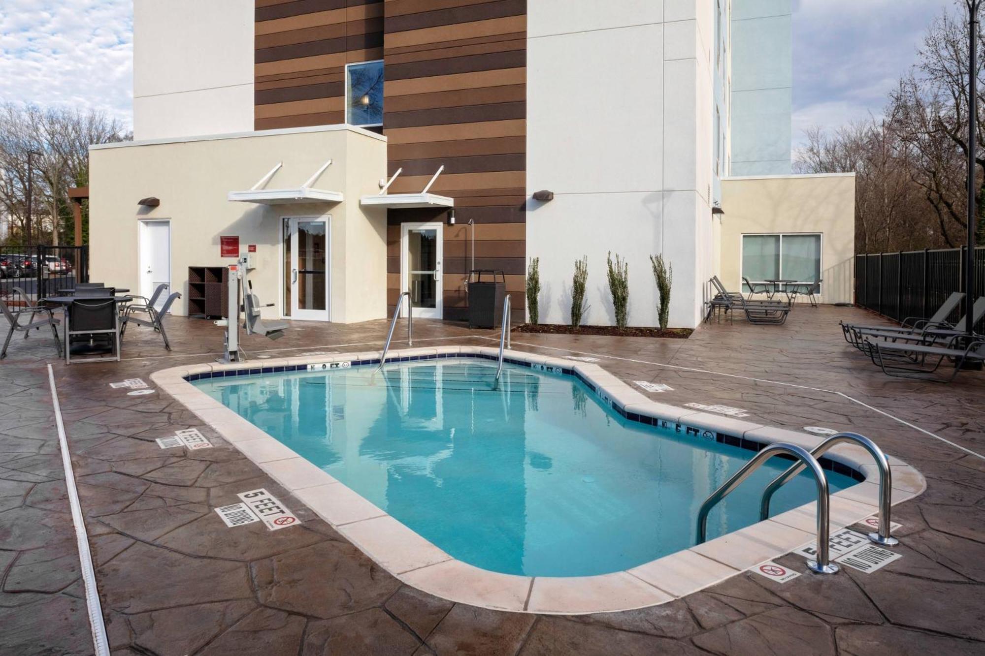 Towneplace Suites By Marriott GainesvilleGainesville  Kültér fotó