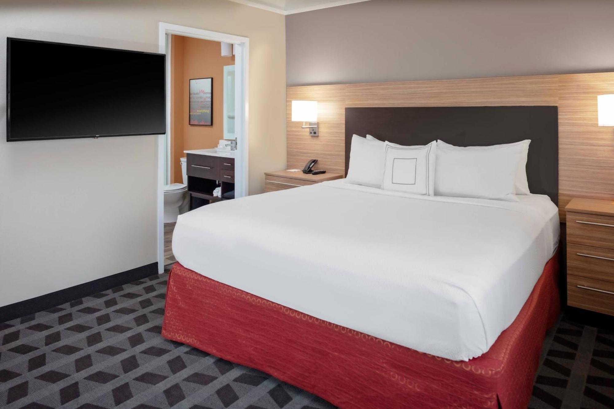 Towneplace Suites By Marriott GainesvilleGainesville  Kültér fotó
