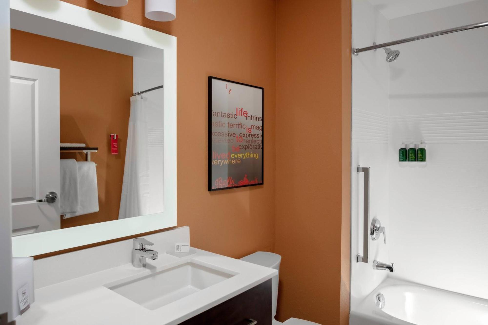 Towneplace Suites By Marriott GainesvilleGainesville  Kültér fotó