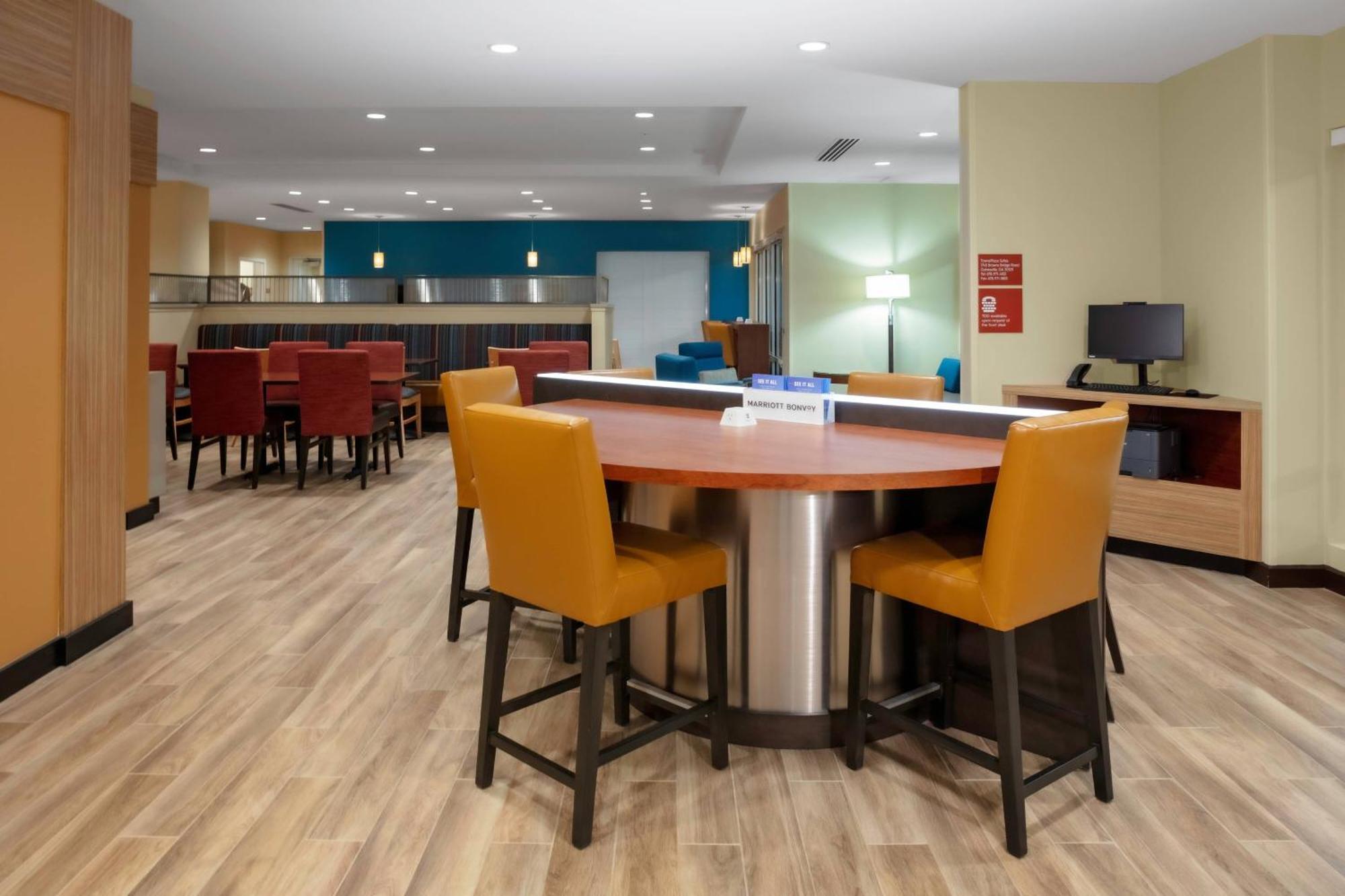 Towneplace Suites By Marriott GainesvilleGainesville  Kültér fotó
