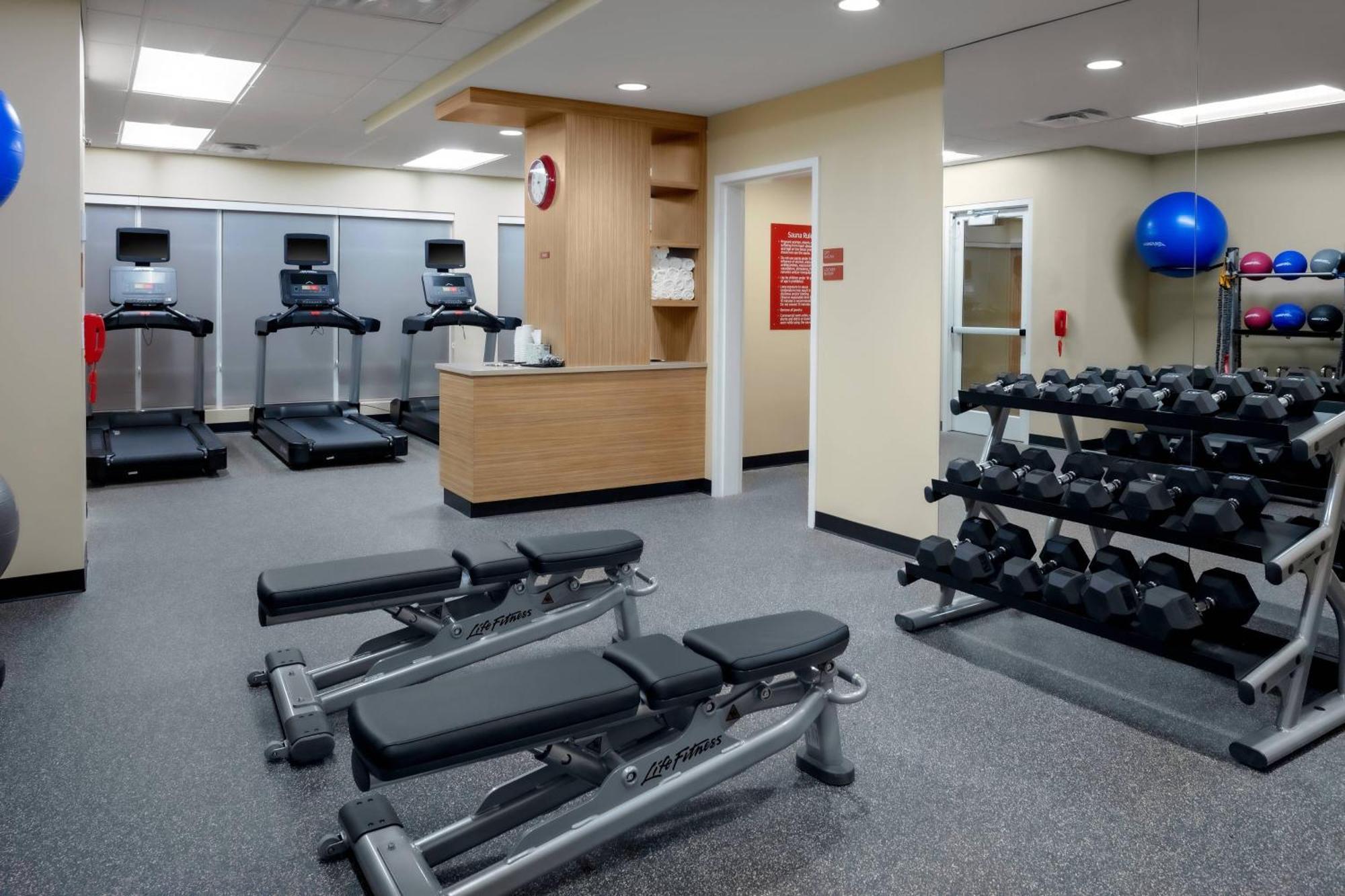 Towneplace Suites By Marriott GainesvilleGainesville  Kültér fotó
