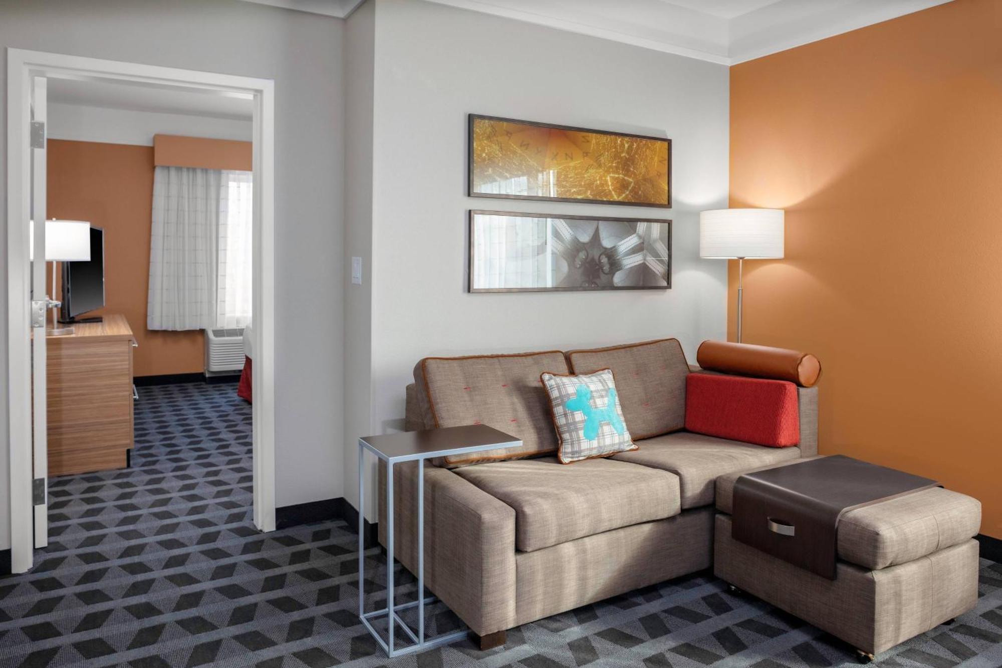 Towneplace Suites By Marriott GainesvilleGainesville  Kültér fotó