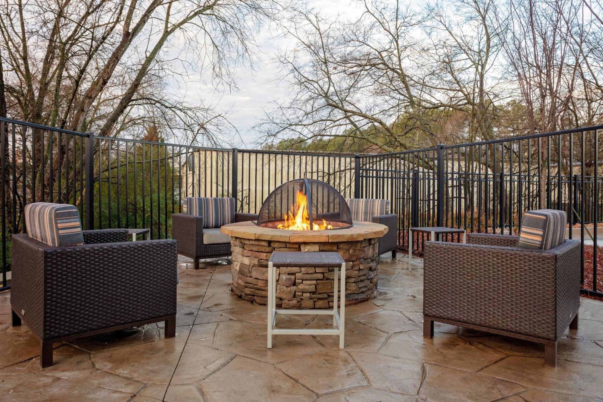 Towneplace Suites By Marriott GainesvilleGainesville  Kültér fotó