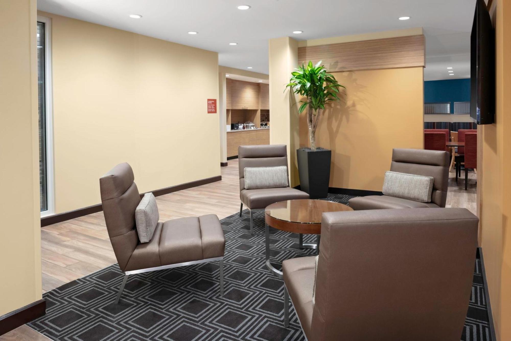 Towneplace Suites By Marriott GainesvilleGainesville  Kültér fotó